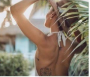 Colourful Austrian food spread